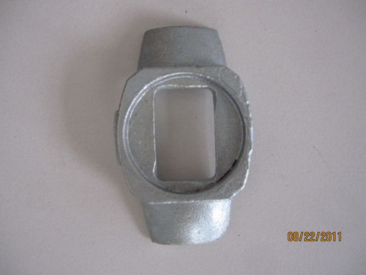 Hệ thống giàn giáo Cuplock Casting hoặc Pressed Ledger Blade