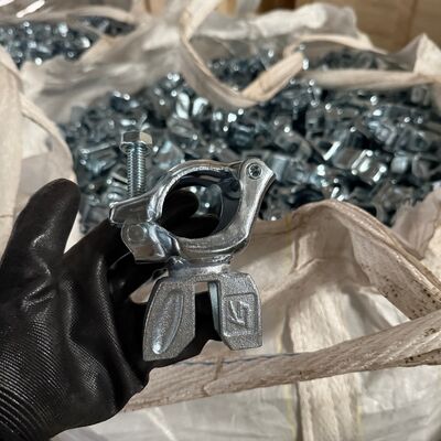 Khớp nối giàn giáo tùy chỉnh bán chạy, kẹp tải trọng lớn cho các dự án xây dựng