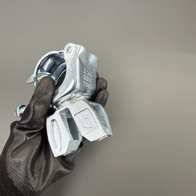 Khớp nối giàn giáo tùy chỉnh bán chạy, kẹp tải trọng lớn cho các dự án xây dựng