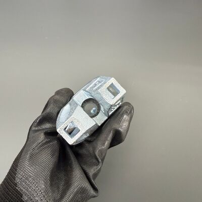 Khớp nối giàn giáo tùy chỉnh bán chạy, kẹp tải trọng lớn cho các dự án xây dựng