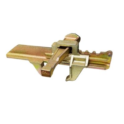 Kẹp giàn giáo tùy chỉnh bằng thép cường độ cao với bảo hành 1 năm cho Hệ thống xây dựng & Ván khuôn - Thương hiệu WST