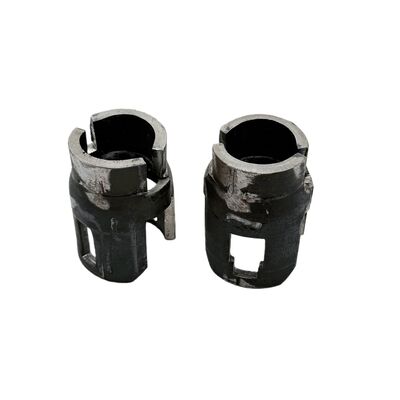 Vòng đệm giàn giáo Ringlock thép tùy chỉnh, bền bỉ cho ứng dụng tại khách sạn và công trường xây dựng