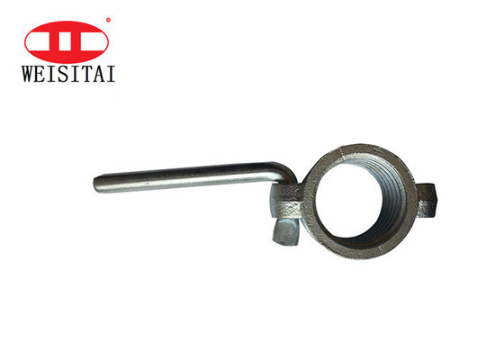 Công suất nặng WST Scaffolding Casting Iron Prop Nut