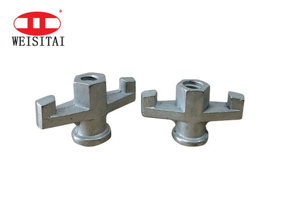 0.61KG 12mm Tie Rod Nut cho các tấm khuôn cố định