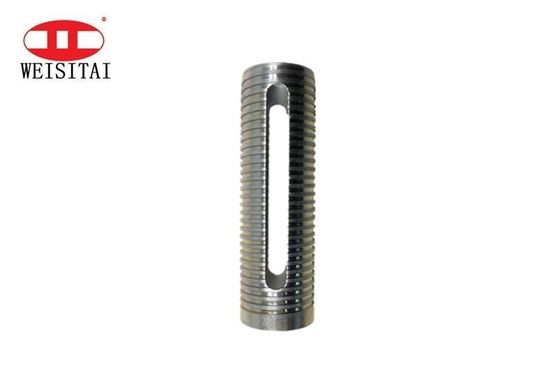 Màu sắc tự động 60mm điều chỉnh thép thắt lưng tay áo