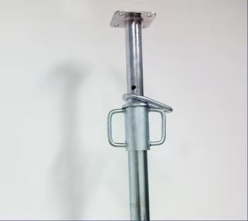 Các bộ phận giàn khoan kim loại thép có thể điều chỉnh bằng nhựa đan cho hệ thống tháp 1