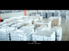 weisitai scaffolding