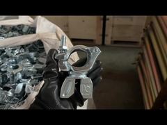 Khớp nối giàn giáo tùy chỉnh chịu lực cao cho hệ thống xây dựng & giàn giáo